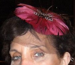 Janice Franks