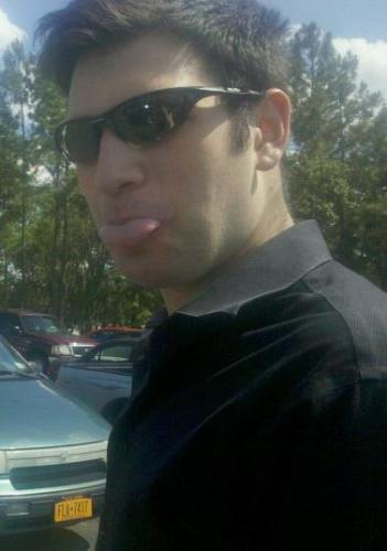 Joseph Cohen
