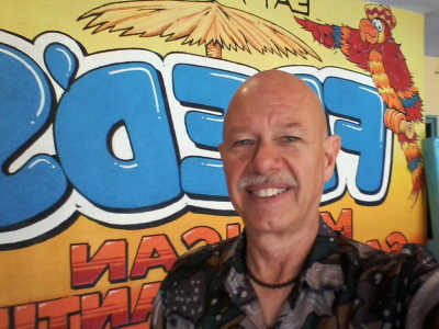 Lester Szego