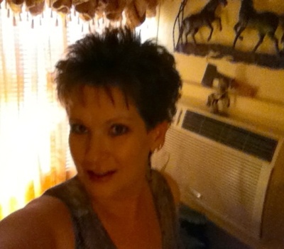 Sherry Rushin
