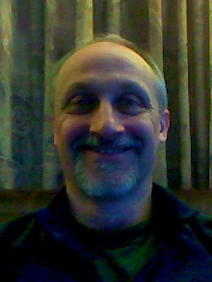 Byron Hagewood