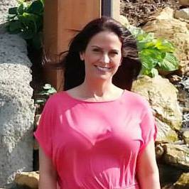 Trudy Robertson