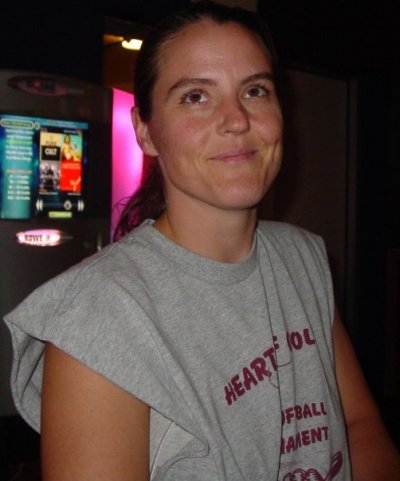 Jennifer Divjak