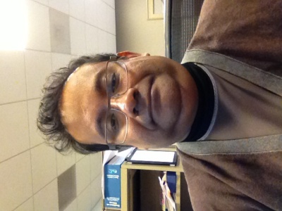 Harisha Bastiampillai