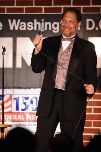 Richard Siegal