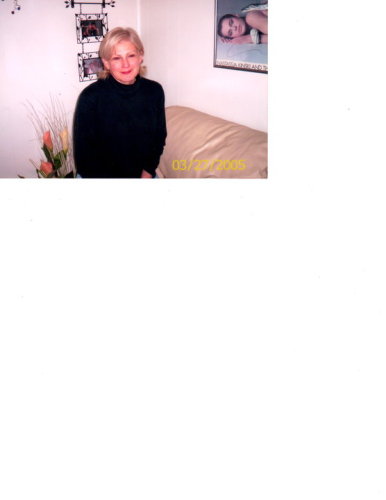 Deborah Gudelman