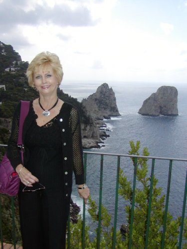 Jeanette Muller