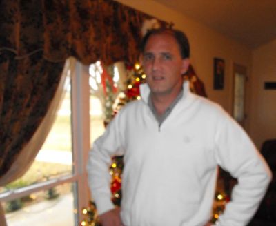 Mark Parisek