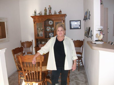 Lynda Ditto