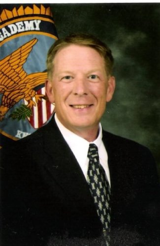 Eugene Rhodes