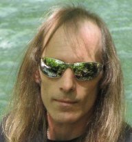 Michael Stegall