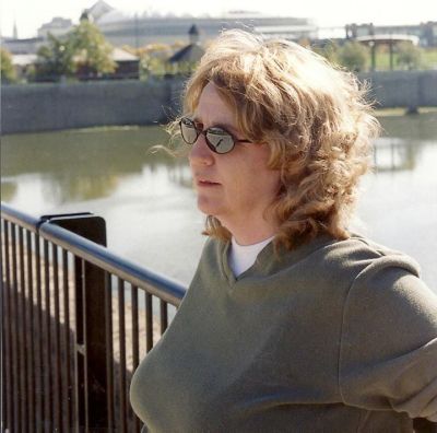 Tammy Hughes