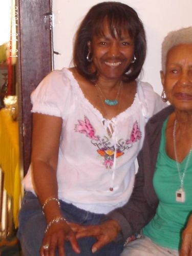 Pamela Henderson