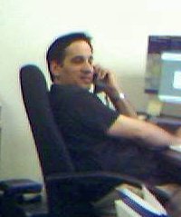 Bahram Rafiean