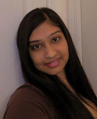 Jasmattie Siripaul