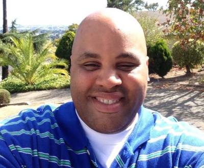 Eldridge Monie