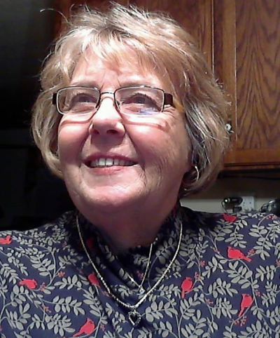 Cynthia Harton
