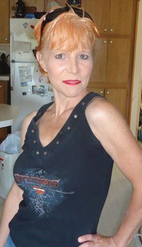 Monique Boeke