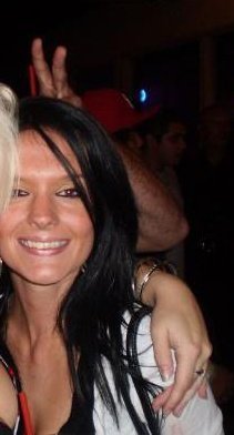 Jennifer Handke