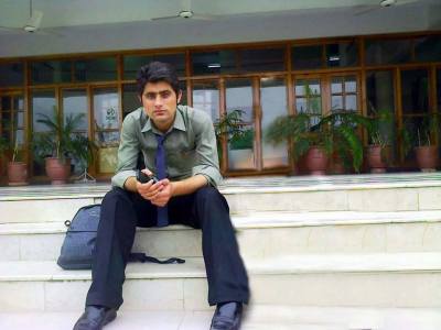 Sami Ullah