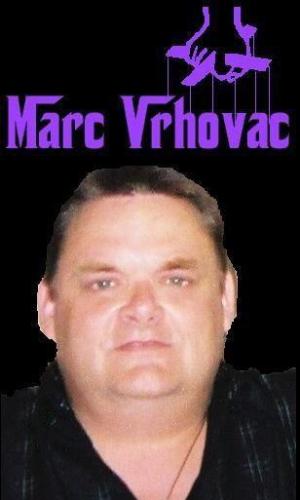Thomas Vrhovac
