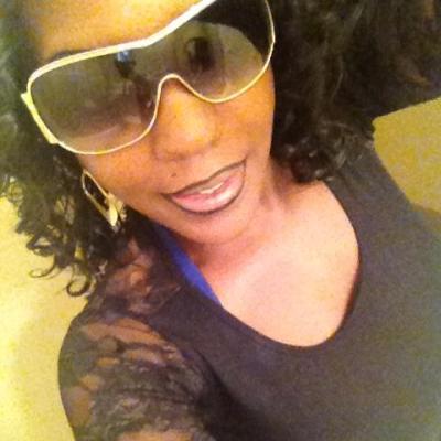 Latesha Monger
