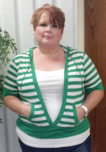 Paula Hodges