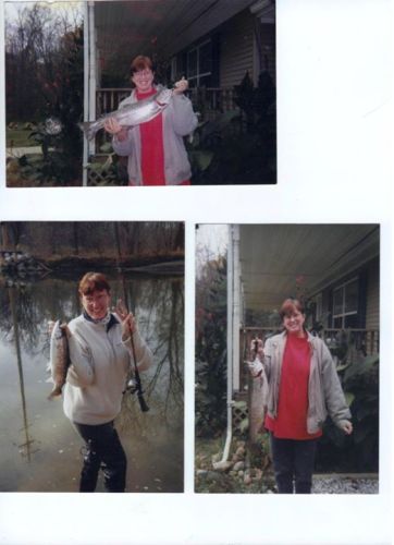 Patricia Welch