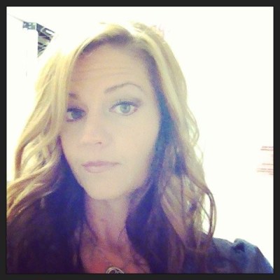 Heather Burchett
