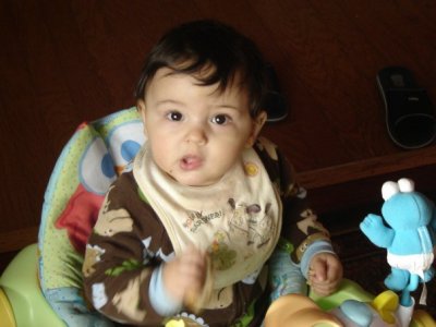 Ismail Bit