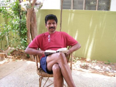 Suresh Kannan