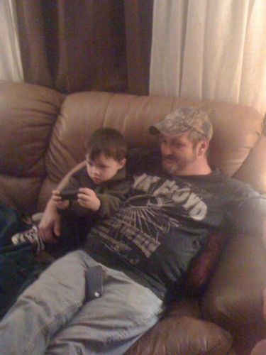 Christopher Christy