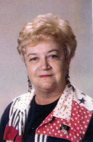 Barbara Delbridge