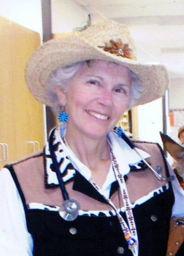 Nancy Resnick