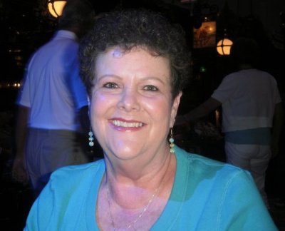 Nancy Altmeyer