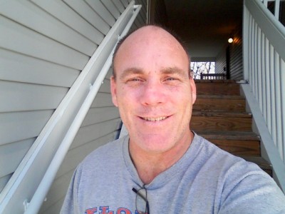 Blaine Mcclister