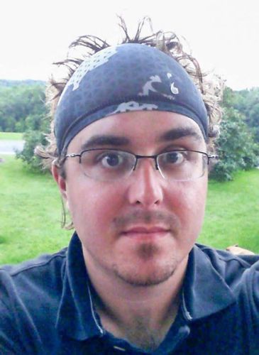 Adam Weigert