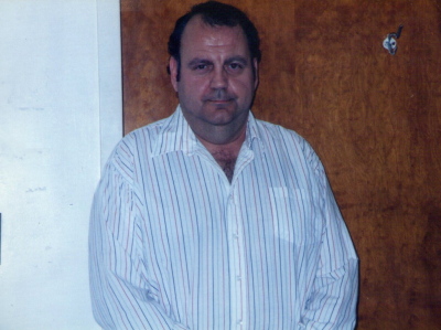 Charles Aukerman