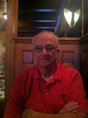 Kenneth Stimmel
