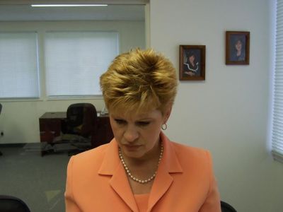 Mary Abbott