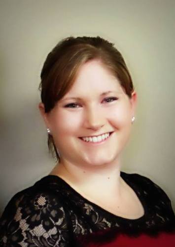 Alysha Conarton