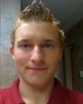 Landon Robinson