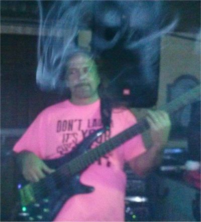 Bill Nolin