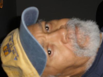 Leroy Woods