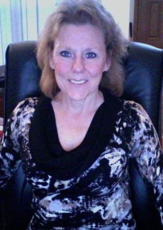 Judy Warren