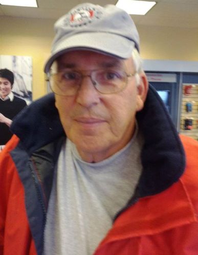 Donald Murphy