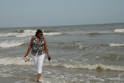 Brenda Parker