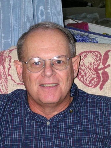 Robert Ellis