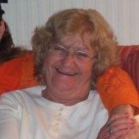 Peggy Cain
