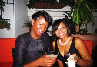 Monifa Crawford